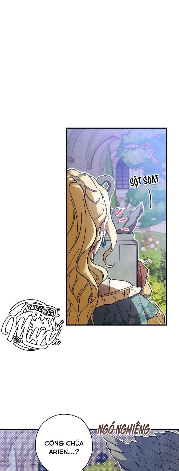 Phương Pháp Khiến Phu Quân Đứng Về Phía Tôi - Chapter 11 - Page 5