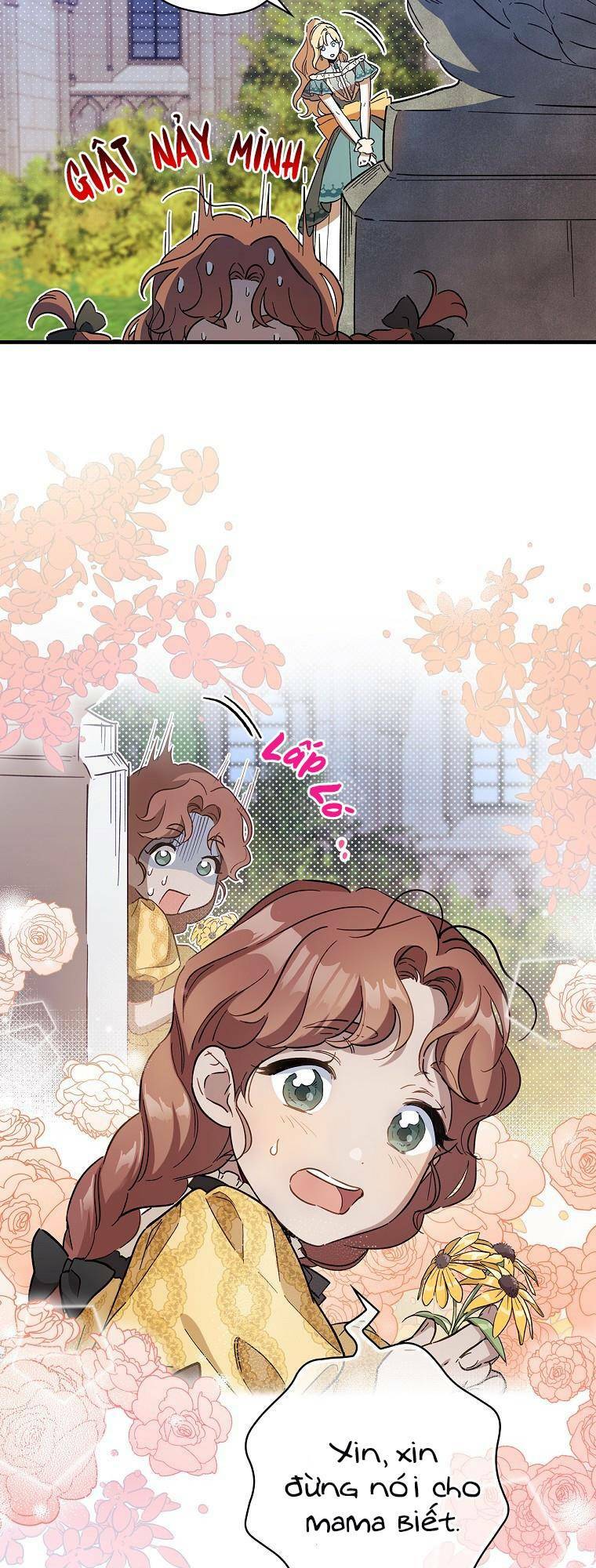 Phương Pháp Khiến Phu Quân Đứng Về Phía Tôi - Chapter 11 - Page 6