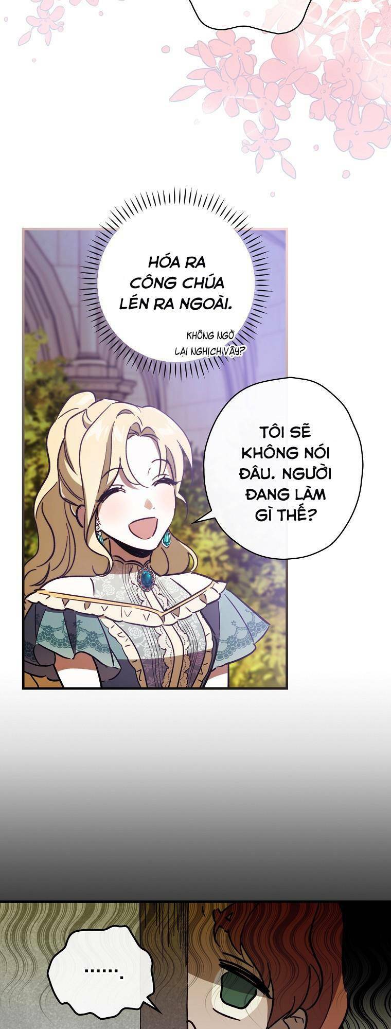 Phương Pháp Khiến Phu Quân Đứng Về Phía Tôi - Chapter 11 - Page 7