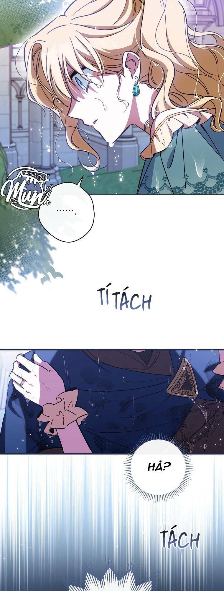 Phương Pháp Khiến Phu Quân Đứng Về Phía Tôi - Chapter 12 - Page 10