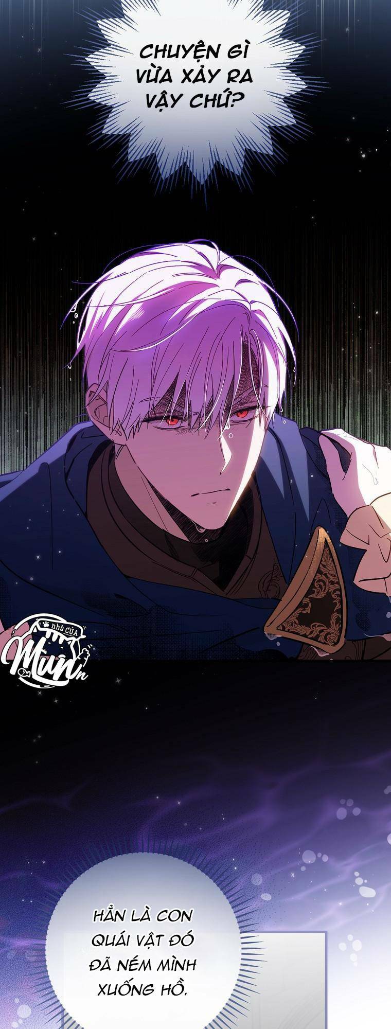 Phương Pháp Khiến Phu Quân Đứng Về Phía Tôi - Chapter 12 - Page 11