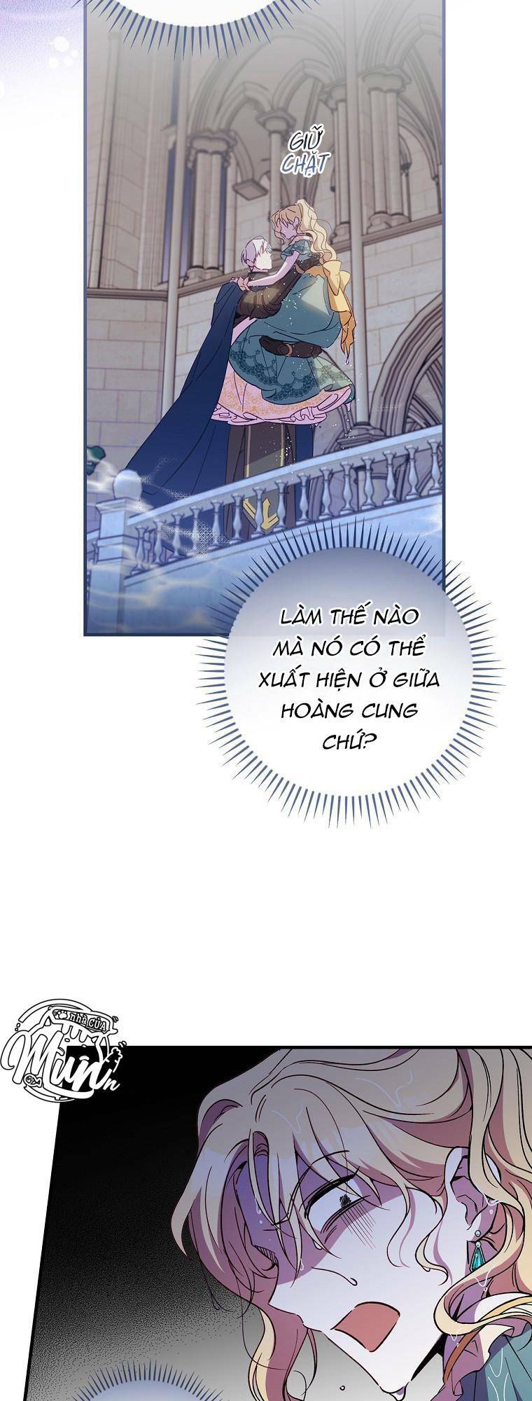 Phương Pháp Khiến Phu Quân Đứng Về Phía Tôi - Chapter 12 - Page 12