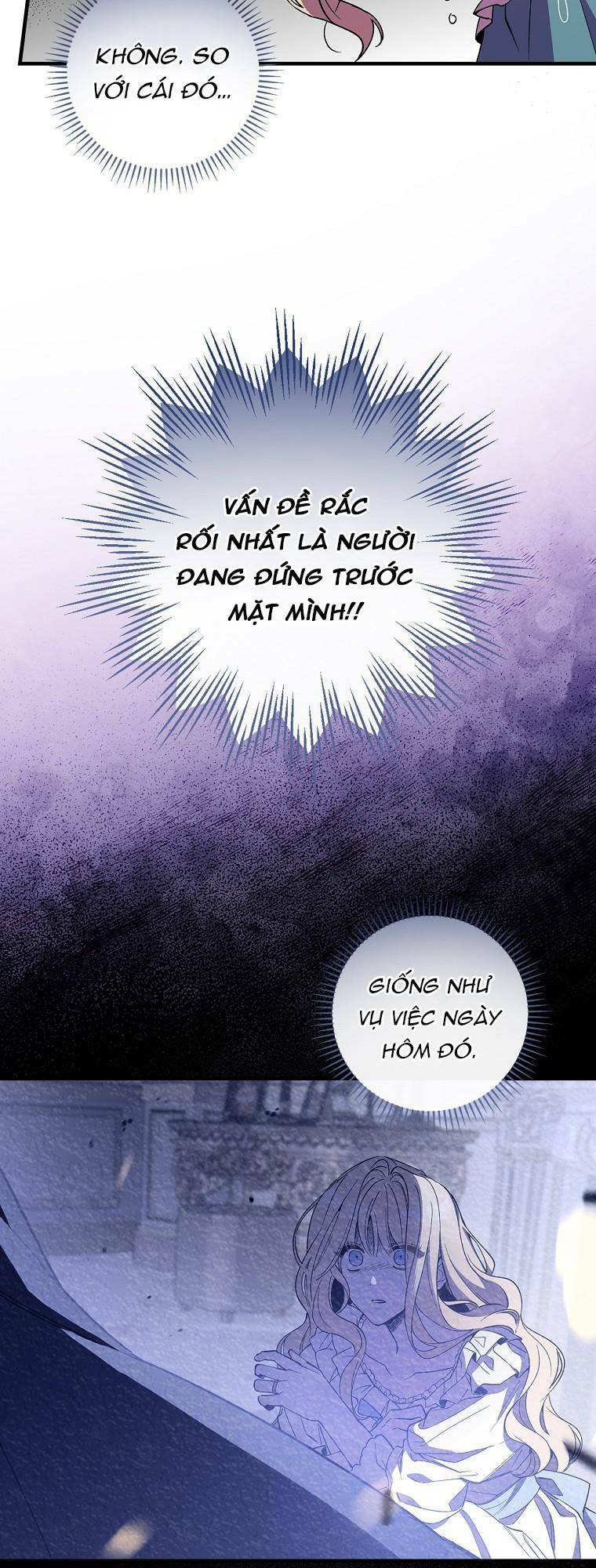 Phương Pháp Khiến Phu Quân Đứng Về Phía Tôi - Chapter 12 - Page 13