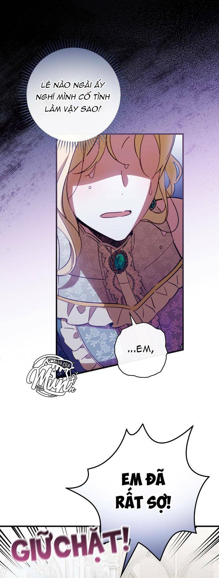 Phương Pháp Khiến Phu Quân Đứng Về Phía Tôi - Chapter 12 - Page 14