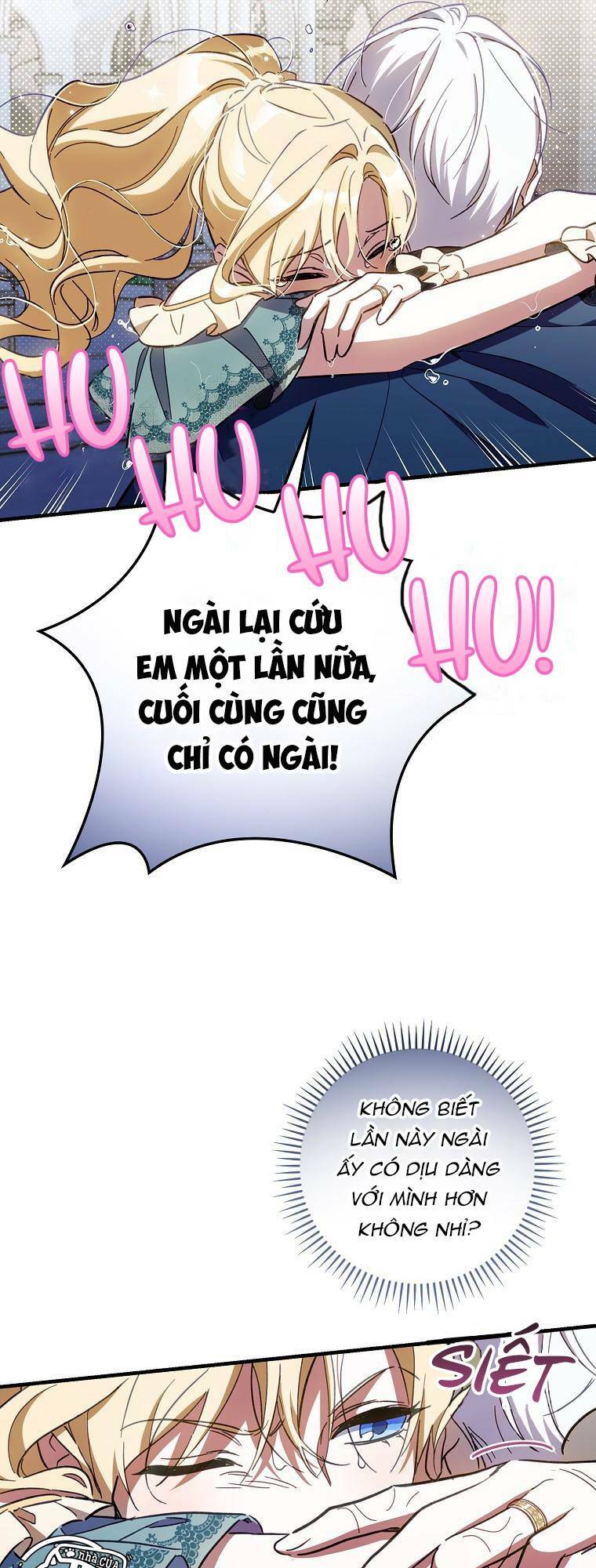 Phương Pháp Khiến Phu Quân Đứng Về Phía Tôi - Chapter 12 - Page 15