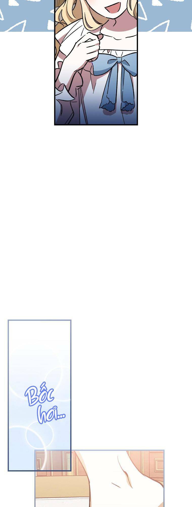 Phương Pháp Khiến Phu Quân Đứng Về Phía Tôi - Chapter 12 - Page 22