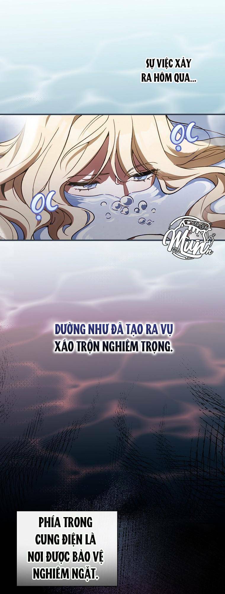 Phương Pháp Khiến Phu Quân Đứng Về Phía Tôi - Chapter 12 - Page 24