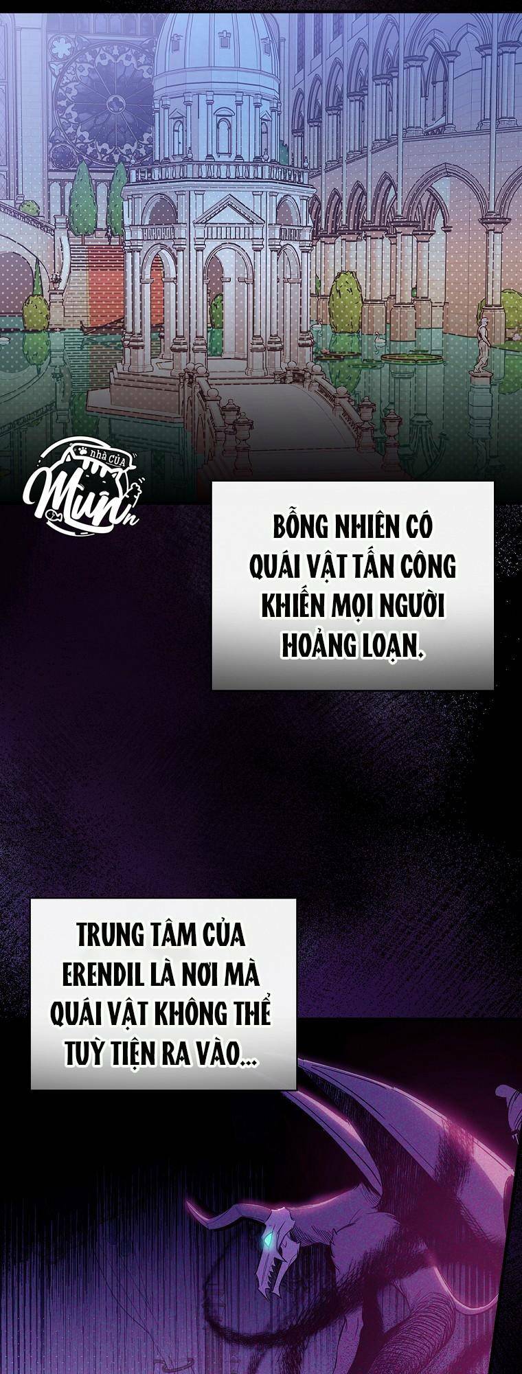 Phương Pháp Khiến Phu Quân Đứng Về Phía Tôi - Chapter 12 - Page 25