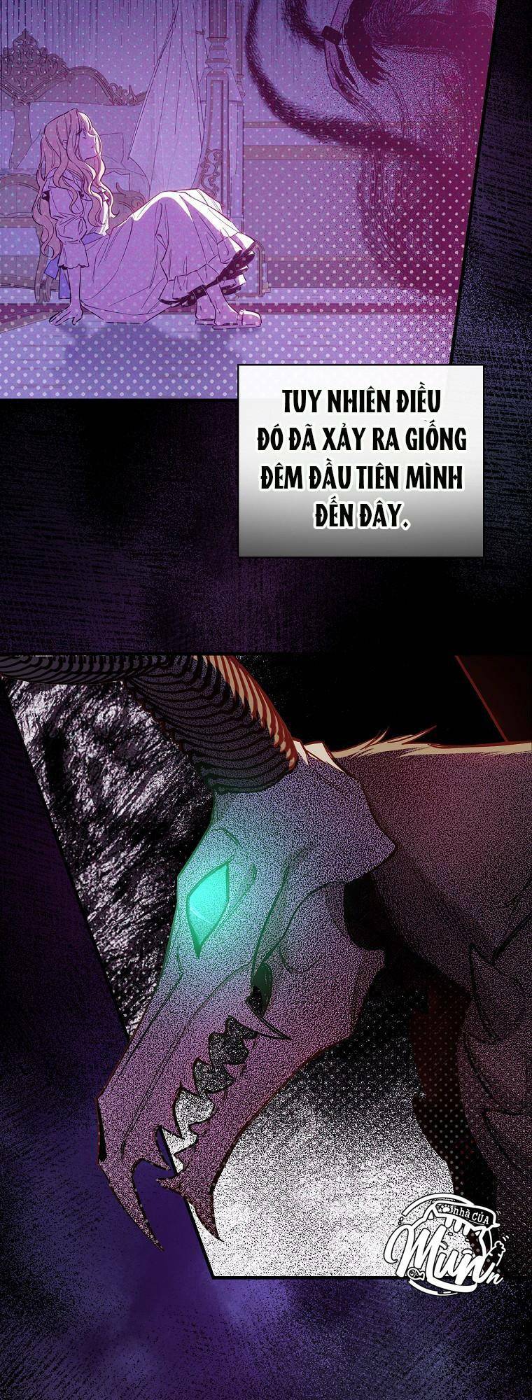 Phương Pháp Khiến Phu Quân Đứng Về Phía Tôi - Chapter 12 - Page 26