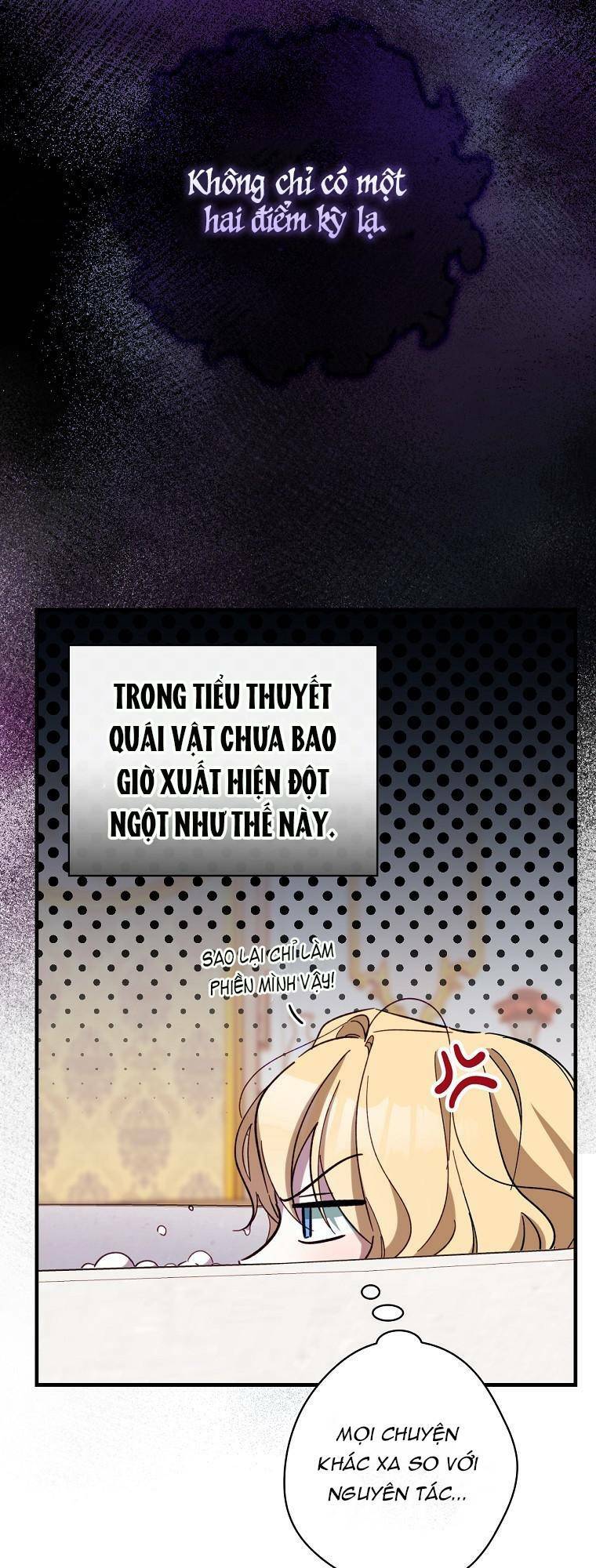 Phương Pháp Khiến Phu Quân Đứng Về Phía Tôi - Chapter 12 - Page 27