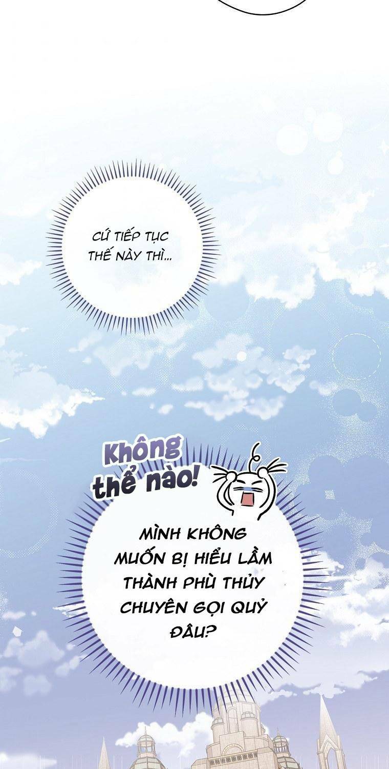 Phương Pháp Khiến Phu Quân Đứng Về Phía Tôi - Chapter 12 - Page 28