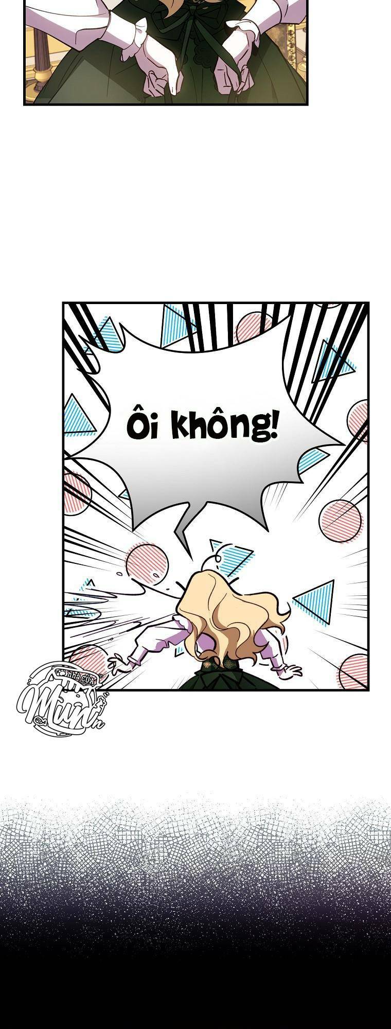 Phương Pháp Khiến Phu Quân Đứng Về Phía Tôi - Chapter 12 - Page 31