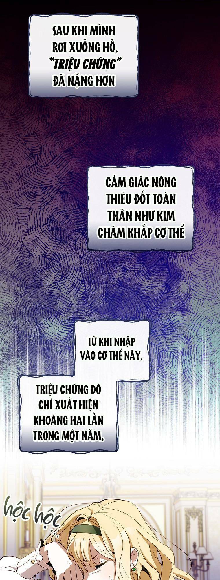 Phương Pháp Khiến Phu Quân Đứng Về Phía Tôi - Chapter 12 - Page 32