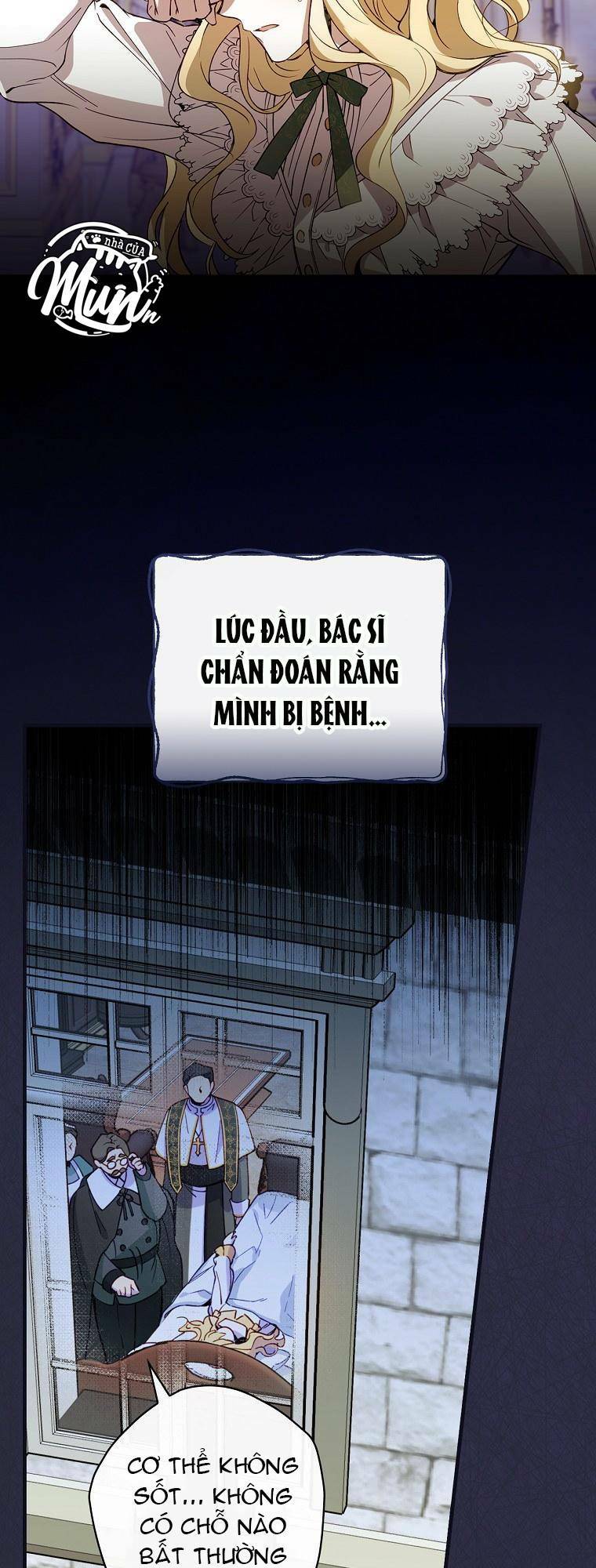 Phương Pháp Khiến Phu Quân Đứng Về Phía Tôi - Chapter 12 - Page 33