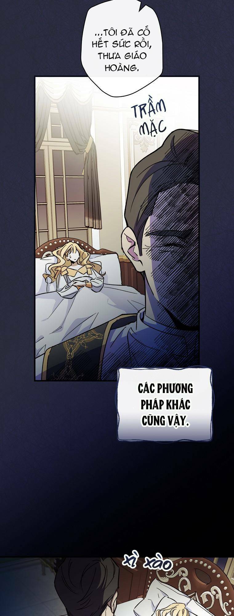 Phương Pháp Khiến Phu Quân Đứng Về Phía Tôi - Chapter 12 - Page 35