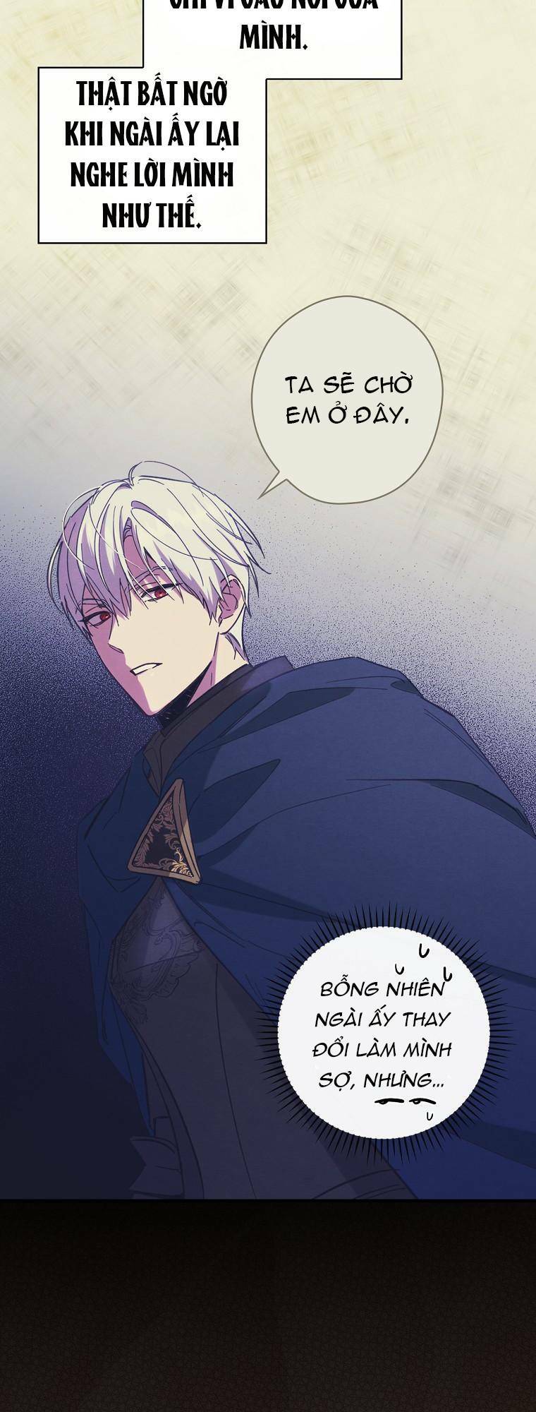 Phương Pháp Khiến Phu Quân Đứng Về Phía Tôi - Chapter 12 - Page 41