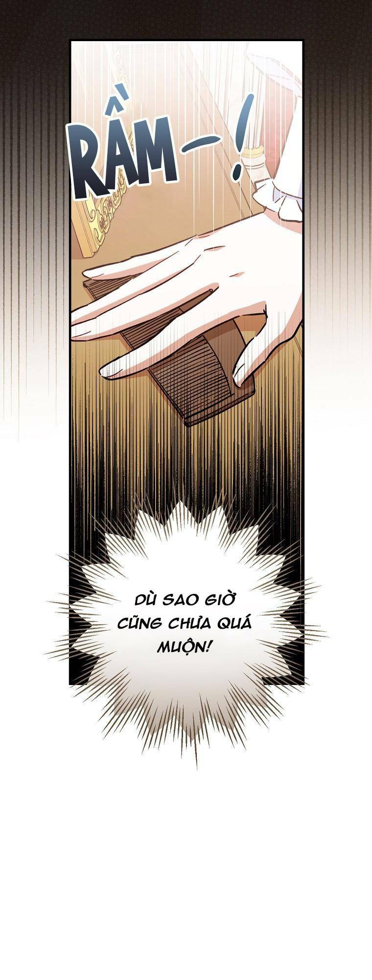 Phương Pháp Khiến Phu Quân Đứng Về Phía Tôi - Chapter 12 - Page 42