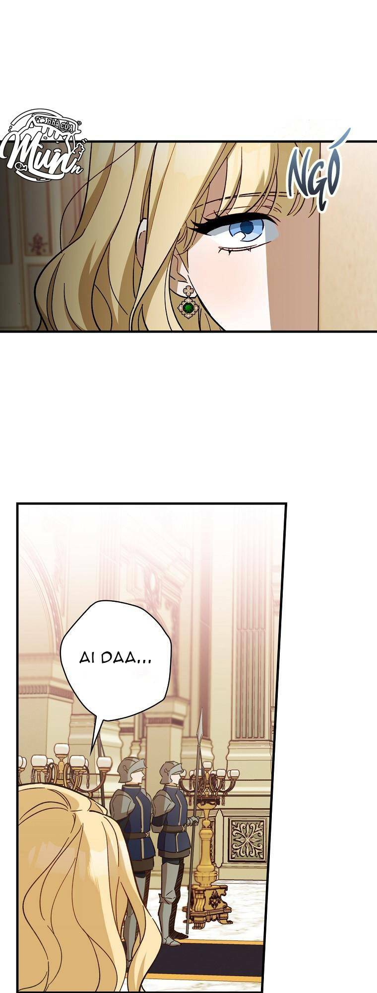 Phương Pháp Khiến Phu Quân Đứng Về Phía Tôi - Chapter 12 - Page 43