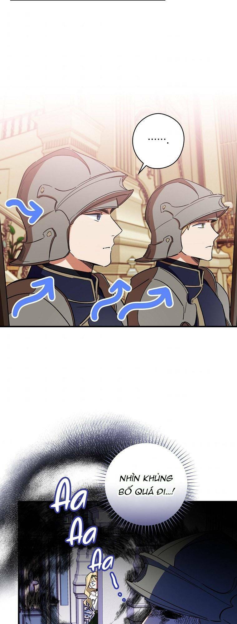 Phương Pháp Khiến Phu Quân Đứng Về Phía Tôi - Chapter 12 - Page 44