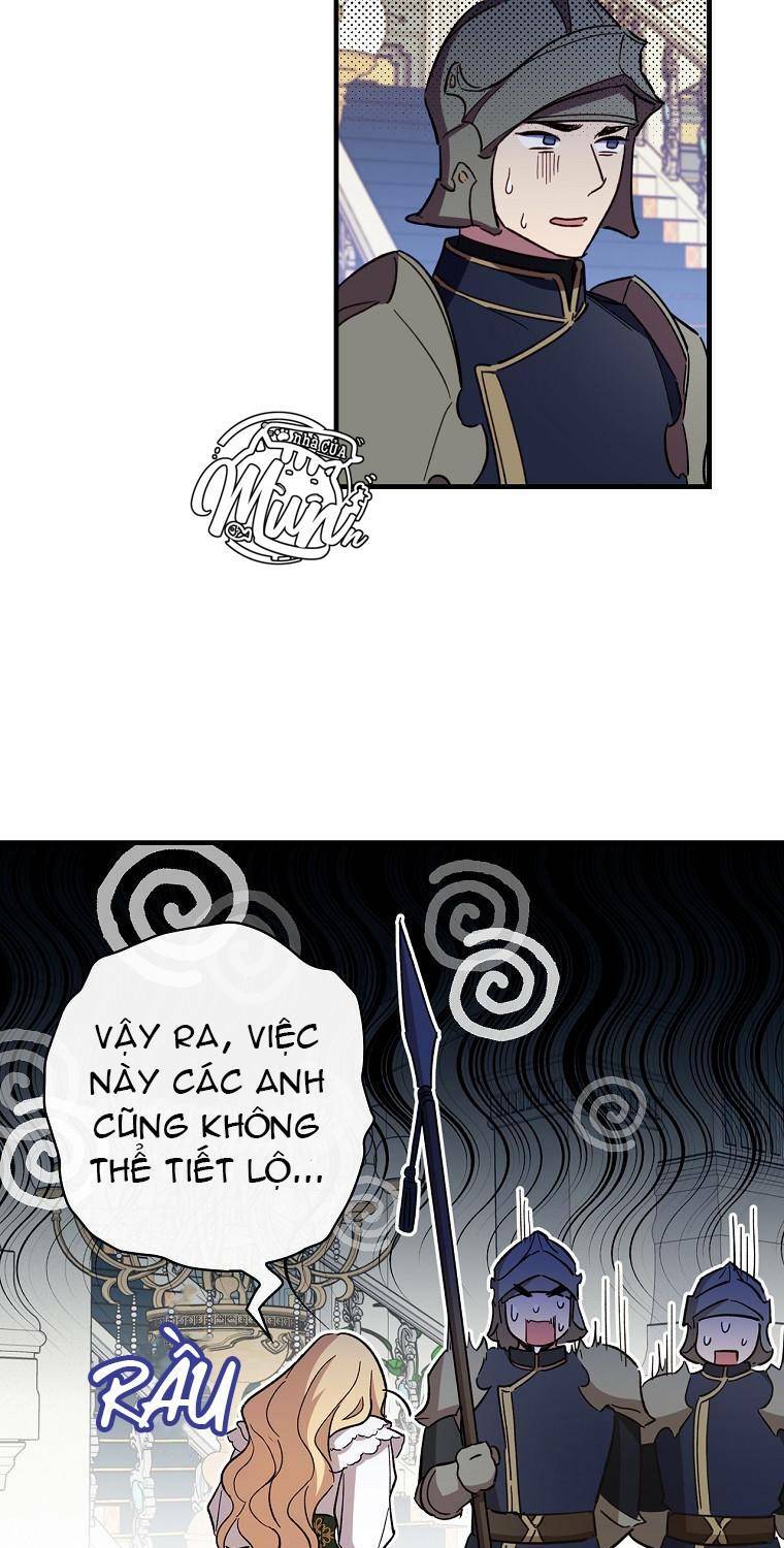 Phương Pháp Khiến Phu Quân Đứng Về Phía Tôi - Chapter 12 - Page 47