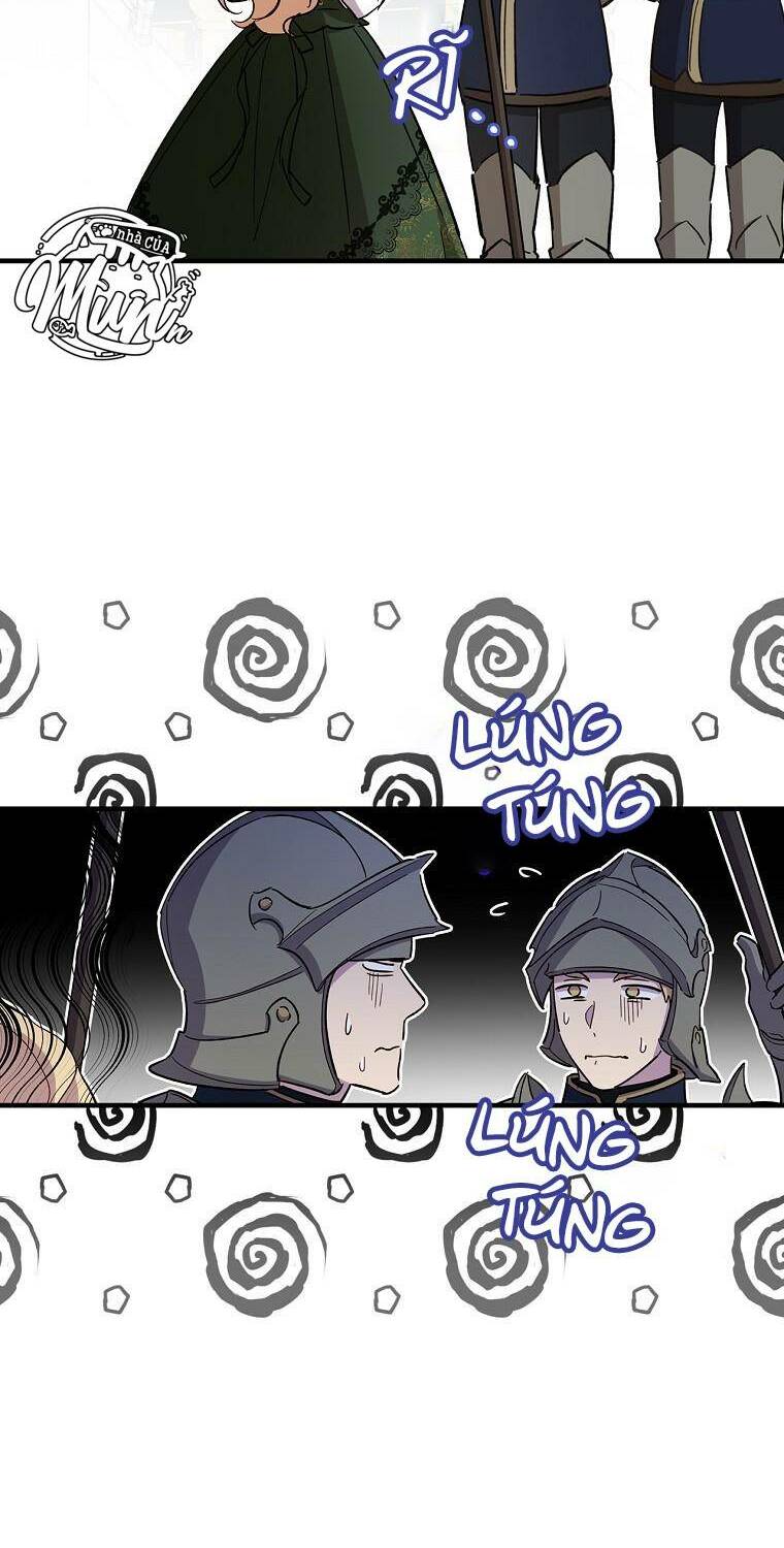 Phương Pháp Khiến Phu Quân Đứng Về Phía Tôi - Chapter 12 - Page 48