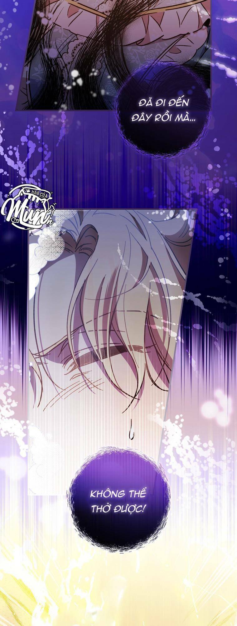 Phương Pháp Khiến Phu Quân Đứng Về Phía Tôi - Chapter 12 - Page 4