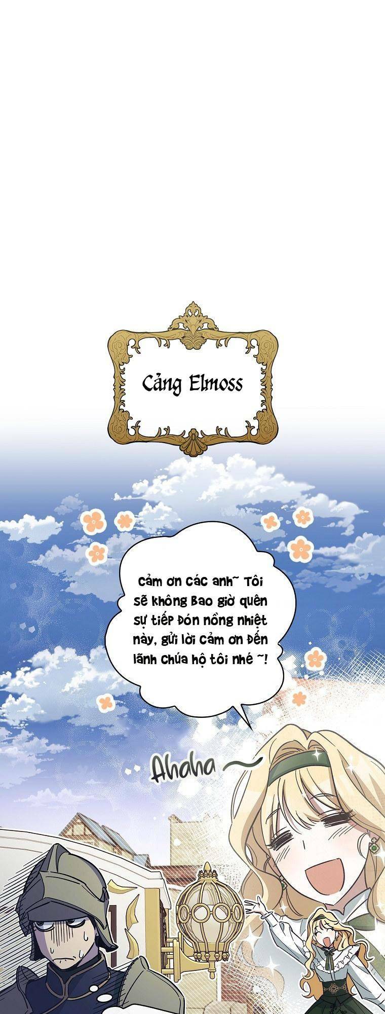 Phương Pháp Khiến Phu Quân Đứng Về Phía Tôi - Chapter 12 - Page 49