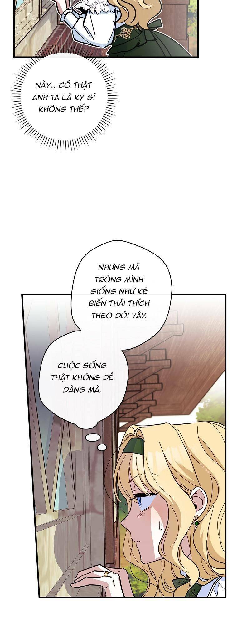 Phương Pháp Khiến Phu Quân Đứng Về Phía Tôi - Chapter 12 - Page 53