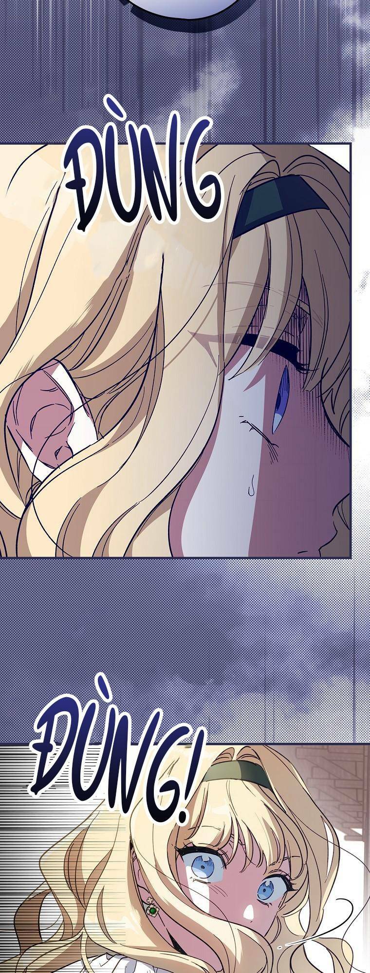 Phương Pháp Khiến Phu Quân Đứng Về Phía Tôi - Chapter 12 - Page 56