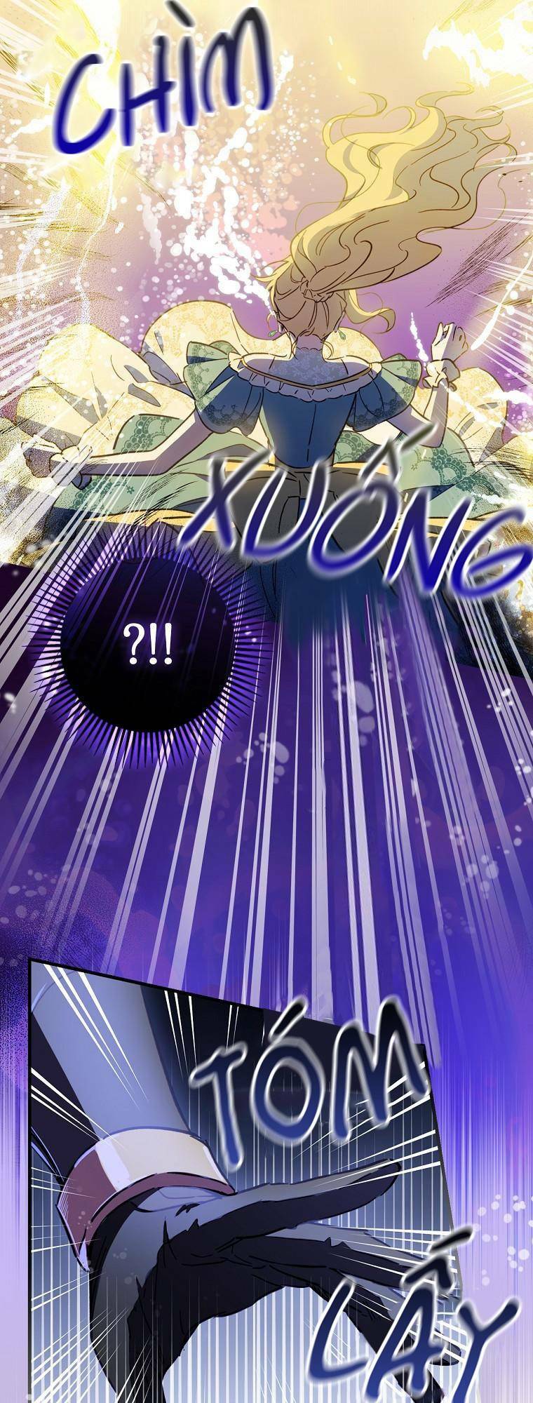 Phương Pháp Khiến Phu Quân Đứng Về Phía Tôi - Chapter 12 - Page 5