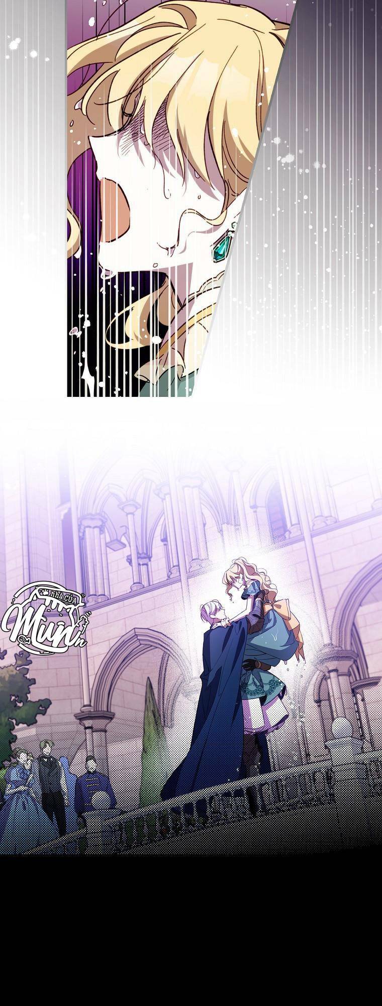 Phương Pháp Khiến Phu Quân Đứng Về Phía Tôi - Chapter 12 - Page 7