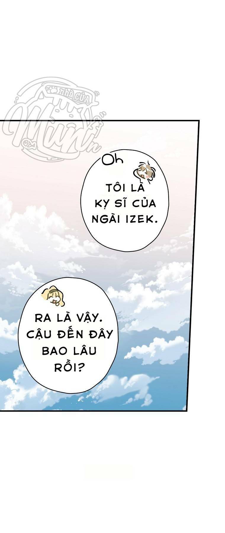 Phương Pháp Khiến Phu Quân Đứng Về Phía Tôi - Chapter 13 - Page 9