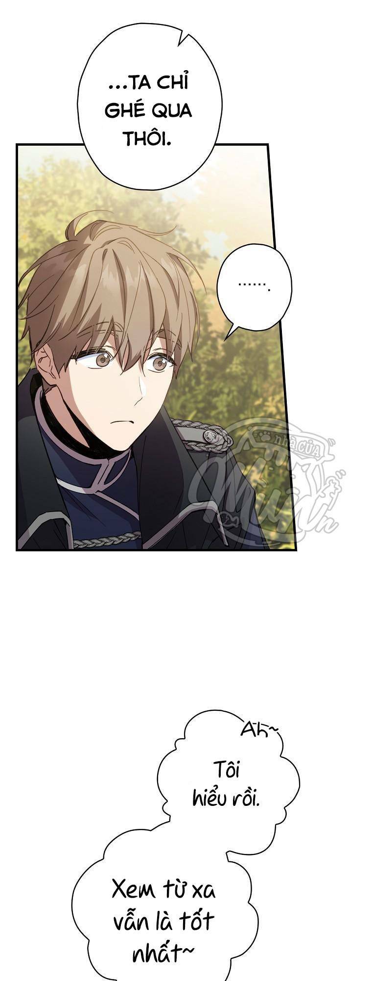 Phương Pháp Khiến Phu Quân Đứng Về Phía Tôi - Chapter 13 - Page 14