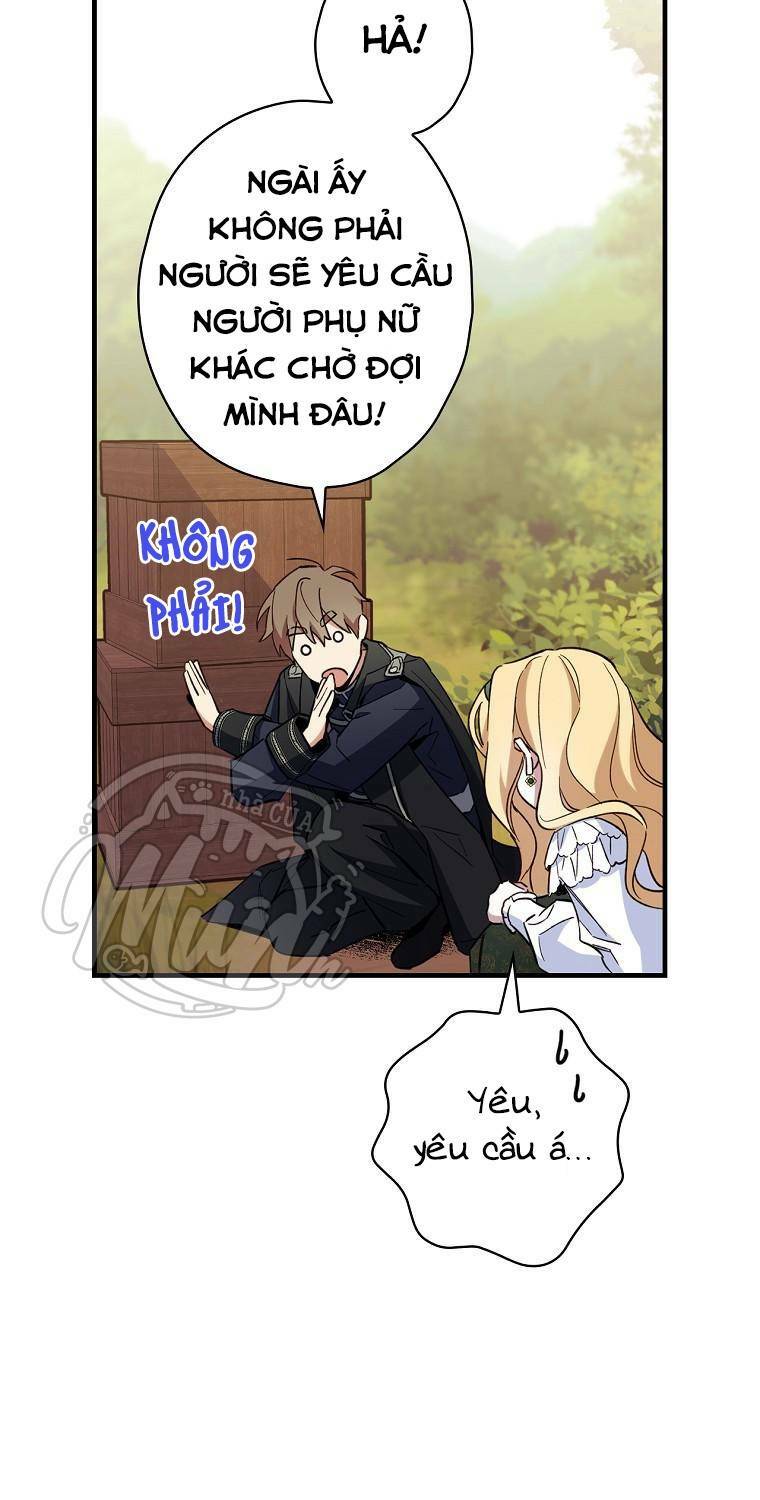 Phương Pháp Khiến Phu Quân Đứng Về Phía Tôi - Chapter 13 - Page 18