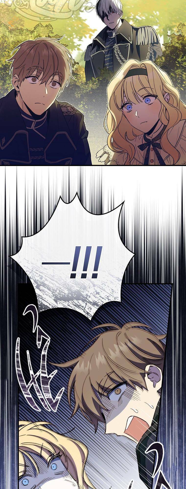 Phương Pháp Khiến Phu Quân Đứng Về Phía Tôi - Chapter 13 - Page 21