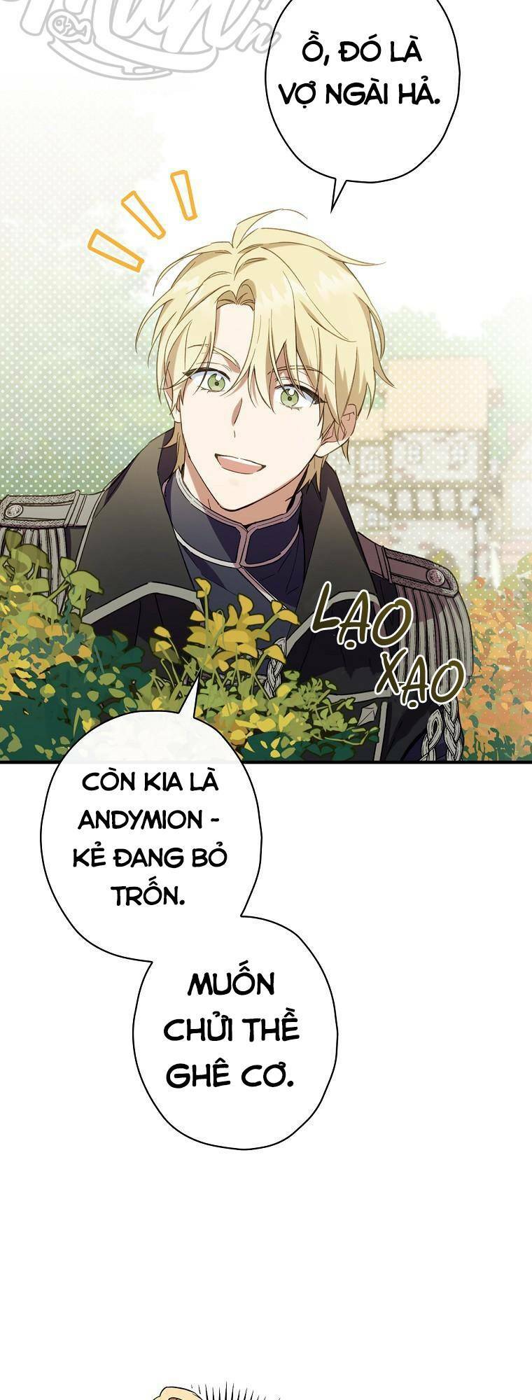 Phương Pháp Khiến Phu Quân Đứng Về Phía Tôi - Chapter 13 - Page 25