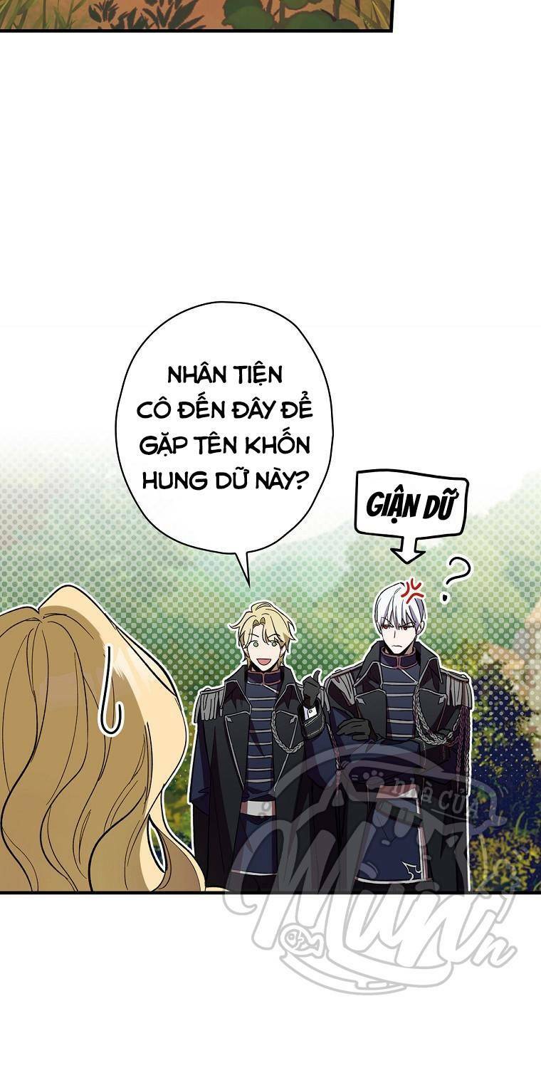 Phương Pháp Khiến Phu Quân Đứng Về Phía Tôi - Chapter 13 - Page 28