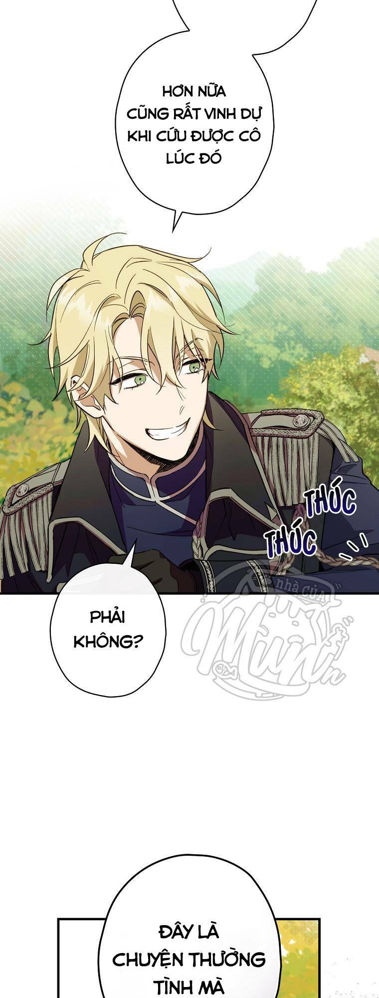 Phương Pháp Khiến Phu Quân Đứng Về Phía Tôi - Chapter 13 - Page 31