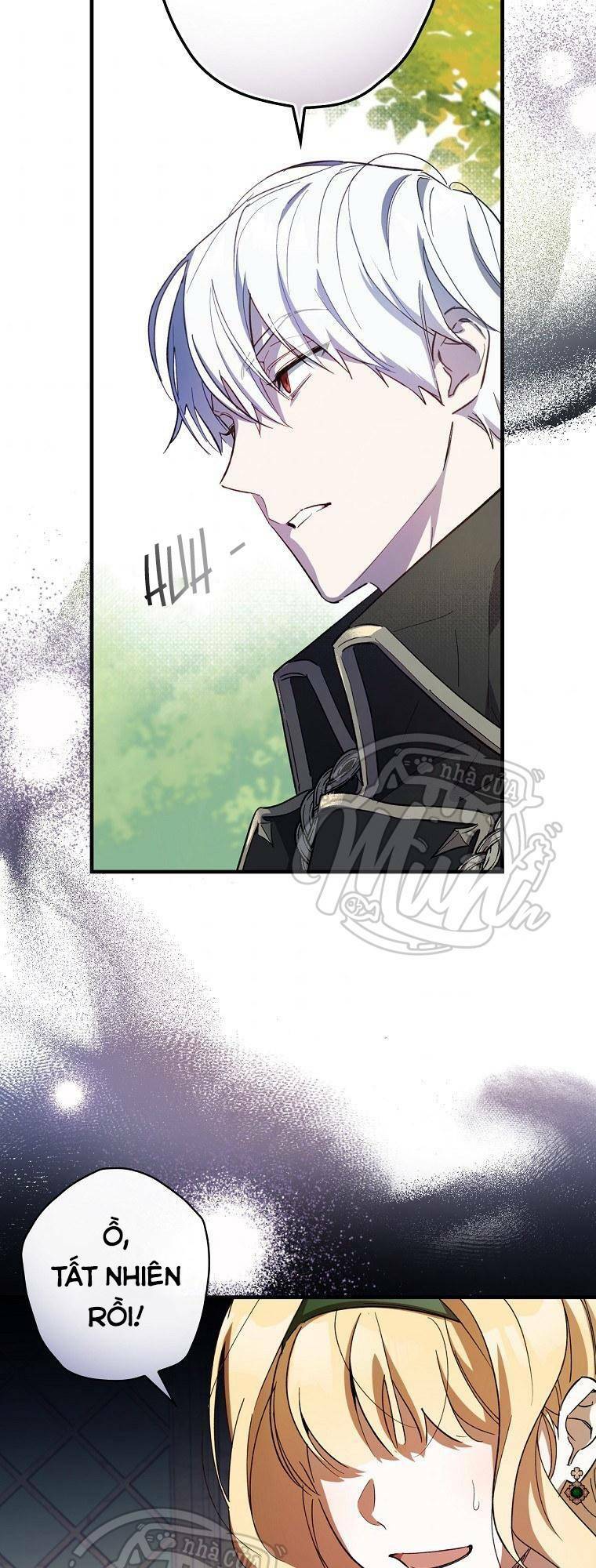 Phương Pháp Khiến Phu Quân Đứng Về Phía Tôi - Chapter 13 - Page 32