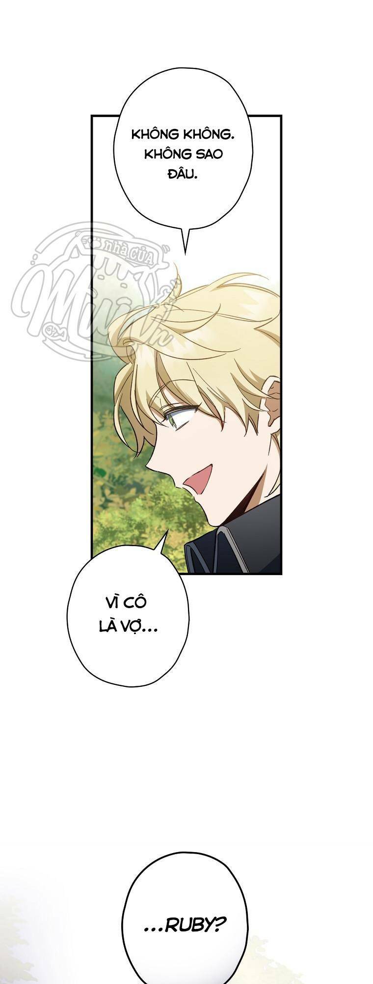 Phương Pháp Khiến Phu Quân Đứng Về Phía Tôi - Chapter 13 - Page 35