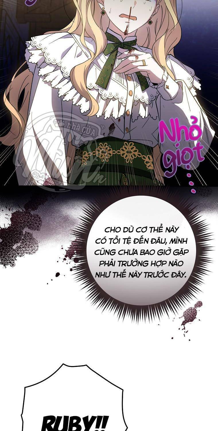 Phương Pháp Khiến Phu Quân Đứng Về Phía Tôi - Chapter 13 - Page 38