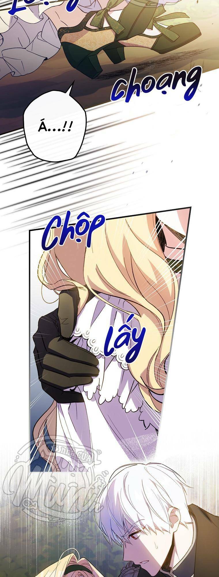 Phương Pháp Khiến Phu Quân Đứng Về Phía Tôi - Chapter 13 - Page 41