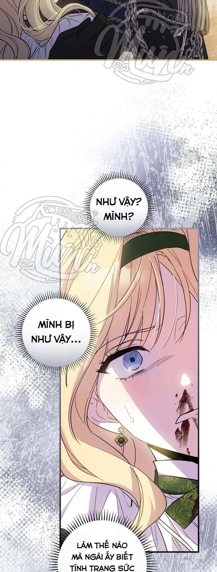 Phương Pháp Khiến Phu Quân Đứng Về Phía Tôi - Chapter 13 - Page 43