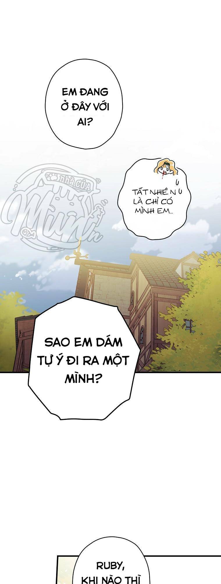 Phương Pháp Khiến Phu Quân Đứng Về Phía Tôi - Chapter 13 - Page 45