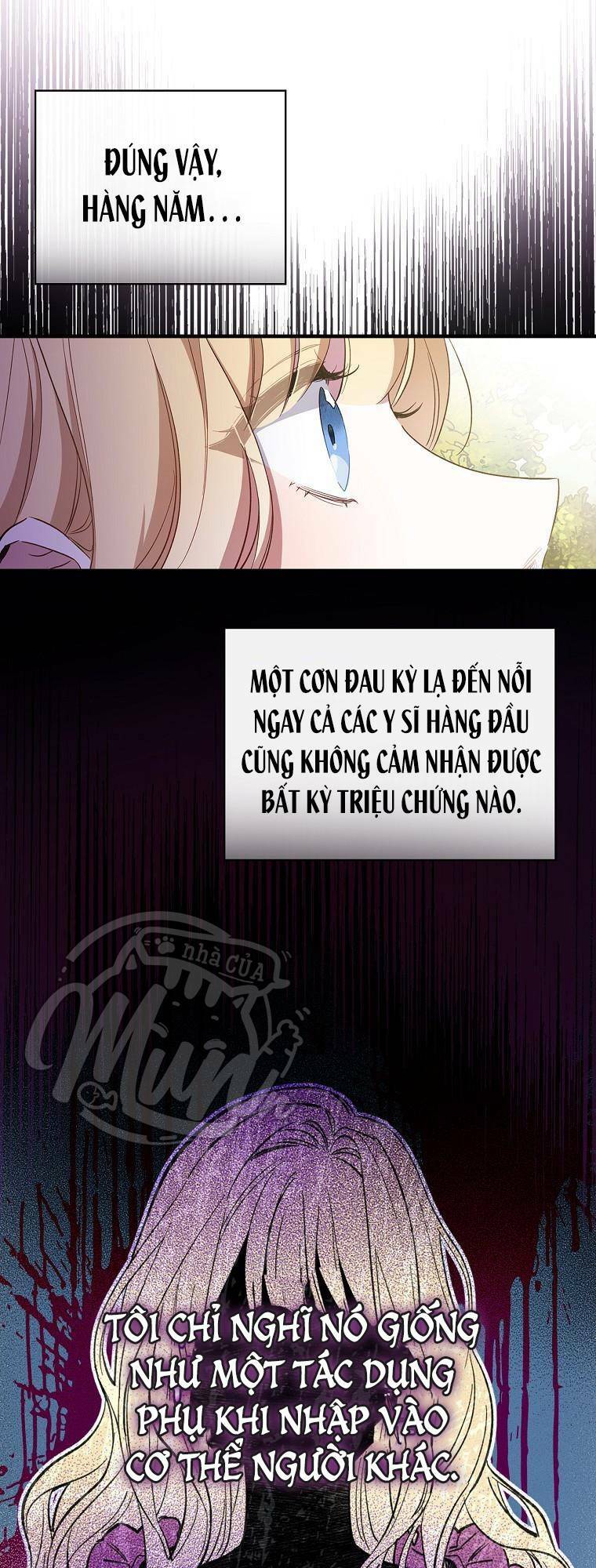 Phương Pháp Khiến Phu Quân Đứng Về Phía Tôi - Chapter 13 - Page 49