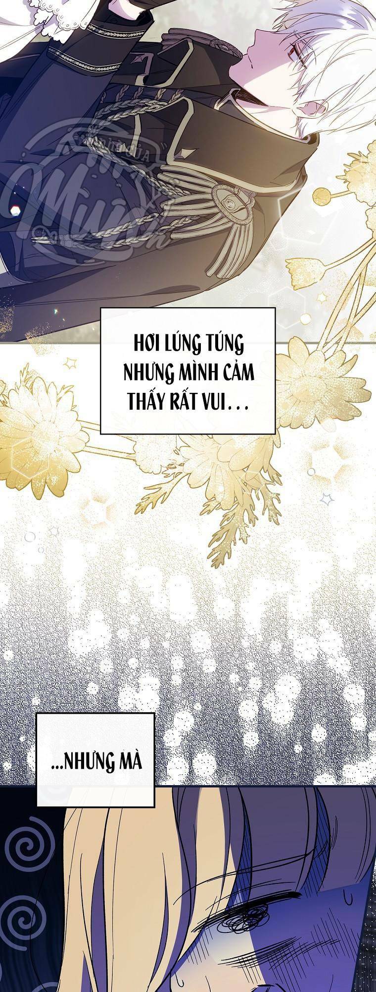 Phương Pháp Khiến Phu Quân Đứng Về Phía Tôi - Chapter 13 - Page 51