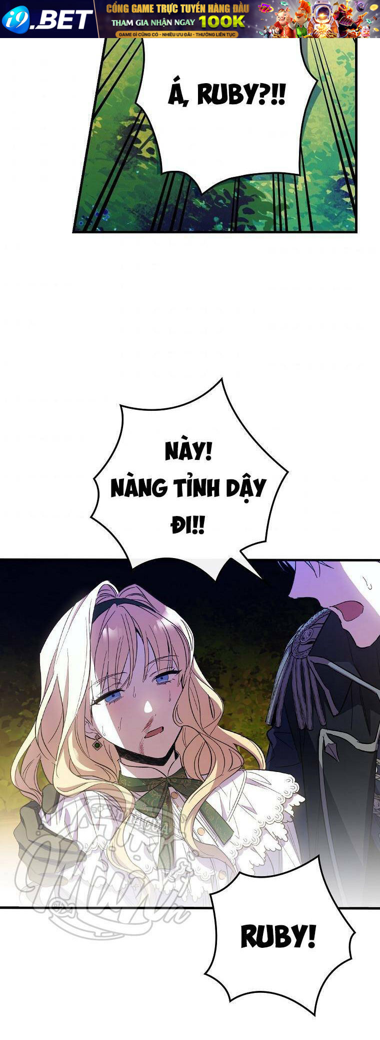 Phương Pháp Khiến Phu Quân Đứng Về Phía Tôi - Chapter 13 - Page 53