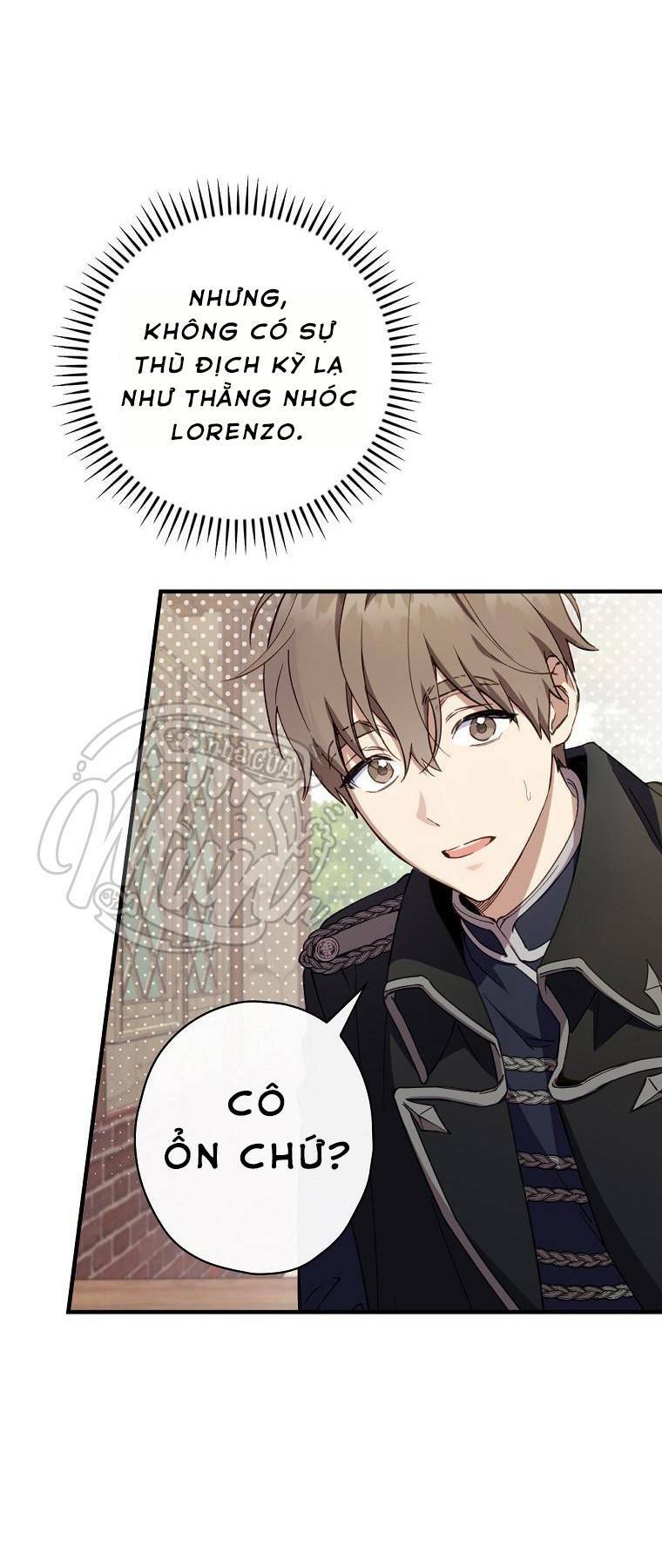 Phương Pháp Khiến Phu Quân Đứng Về Phía Tôi - Chapter 13 - Page 6