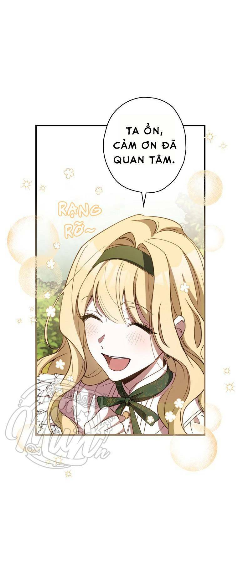 Phương Pháp Khiến Phu Quân Đứng Về Phía Tôi - Chapter 13 - Page 7