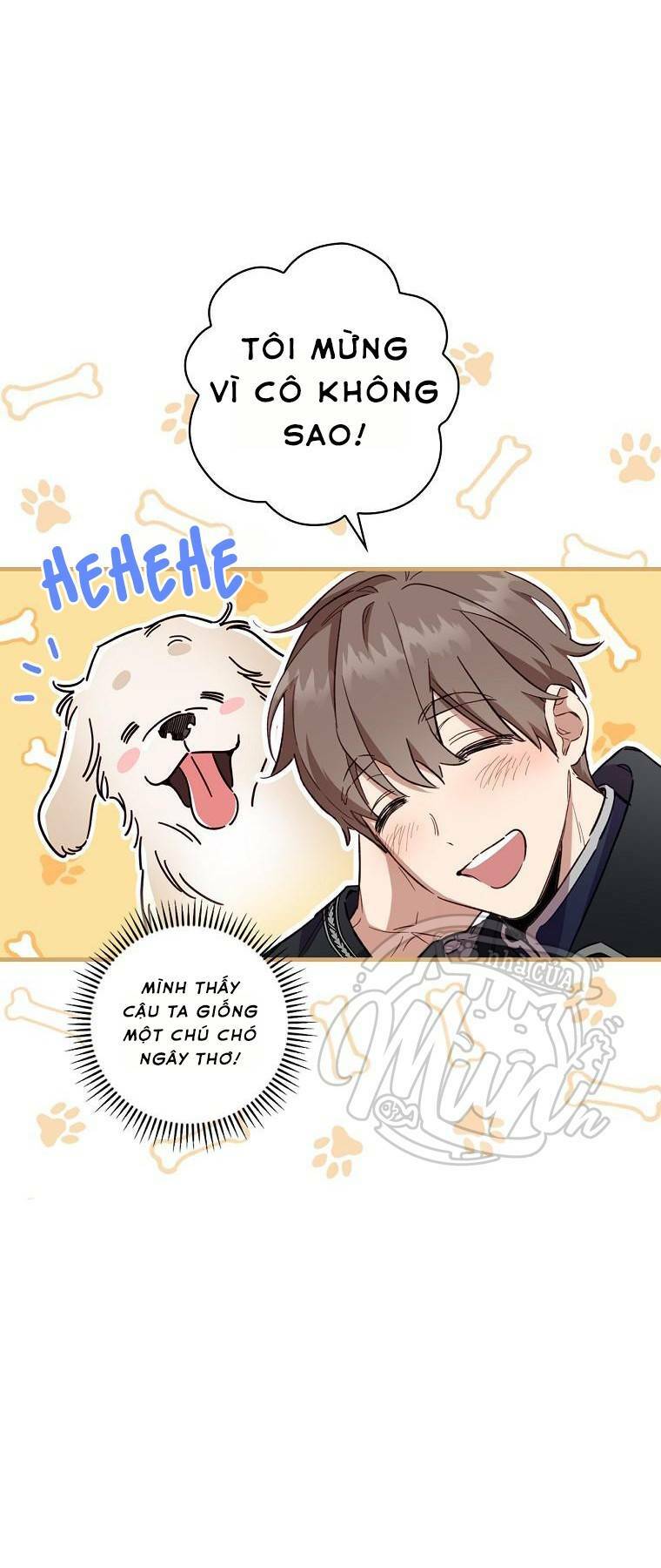 Phương Pháp Khiến Phu Quân Đứng Về Phía Tôi - Chapter 13 - Page 8